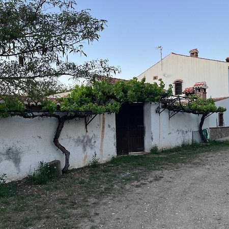 Cortijo Don Meliton Villa Guadix Exterior photo