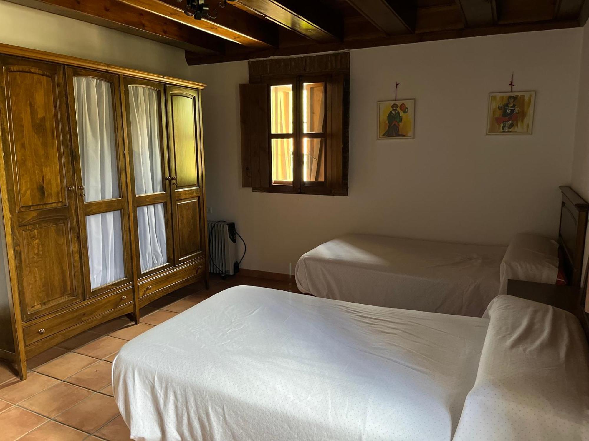 Cortijo Don Meliton Villa Guadix Exterior photo