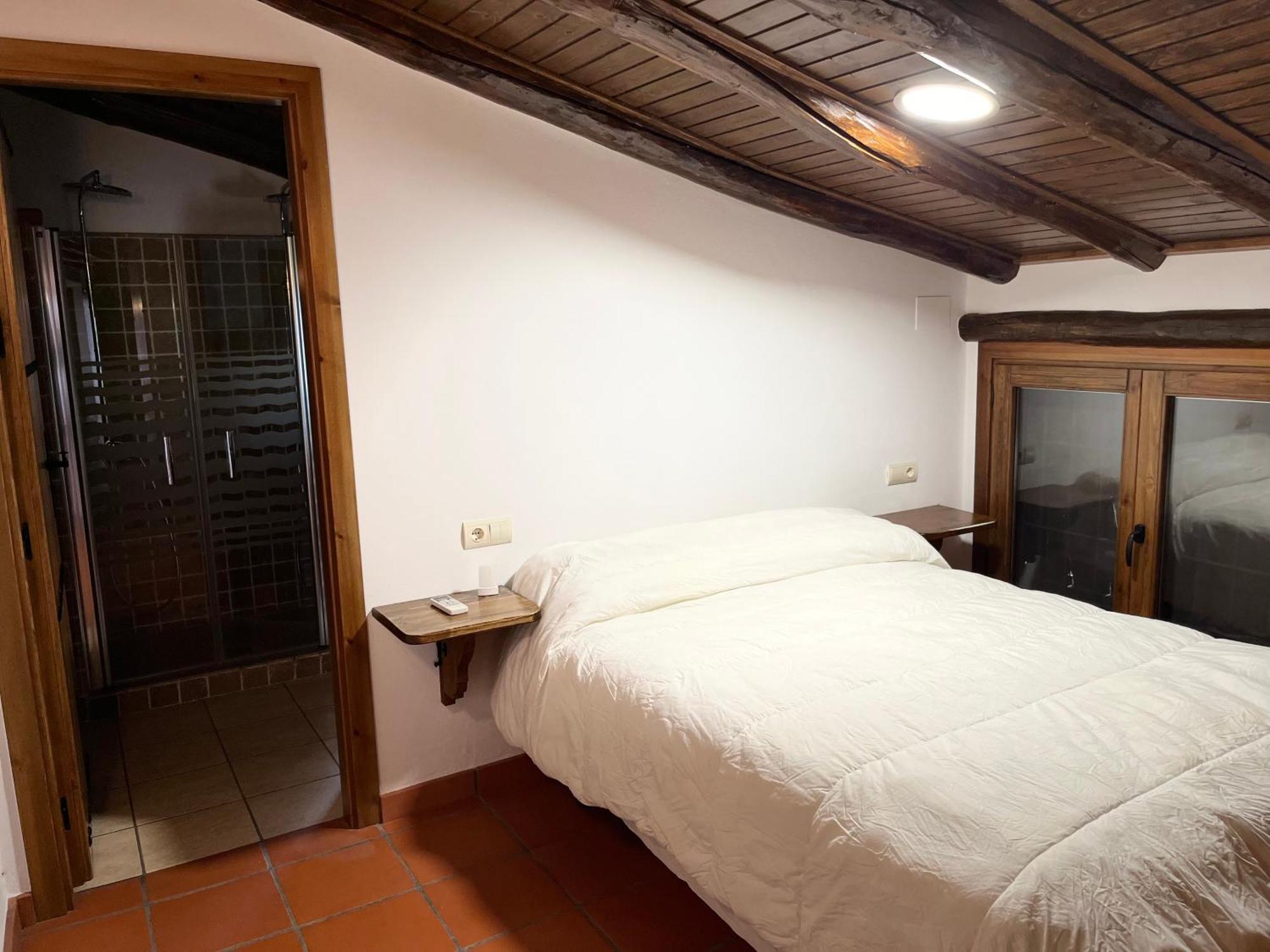 Cortijo Don Meliton Villa Guadix Exterior photo