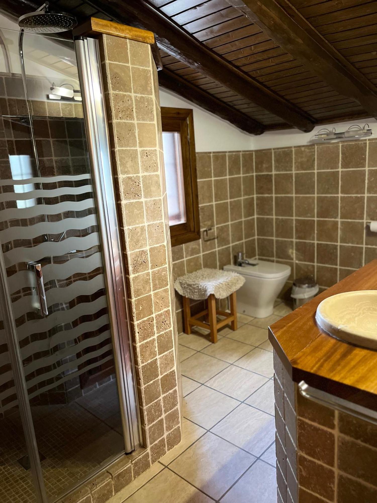 Cortijo Don Meliton Villa Guadix Exterior photo